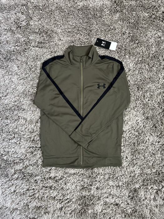 Under Armour, Tech fleece