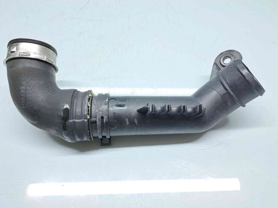 Tub intercooler  Volkswagen Golf 5 (1K1) [Fabr 2004-2008] 3C0145770B 1