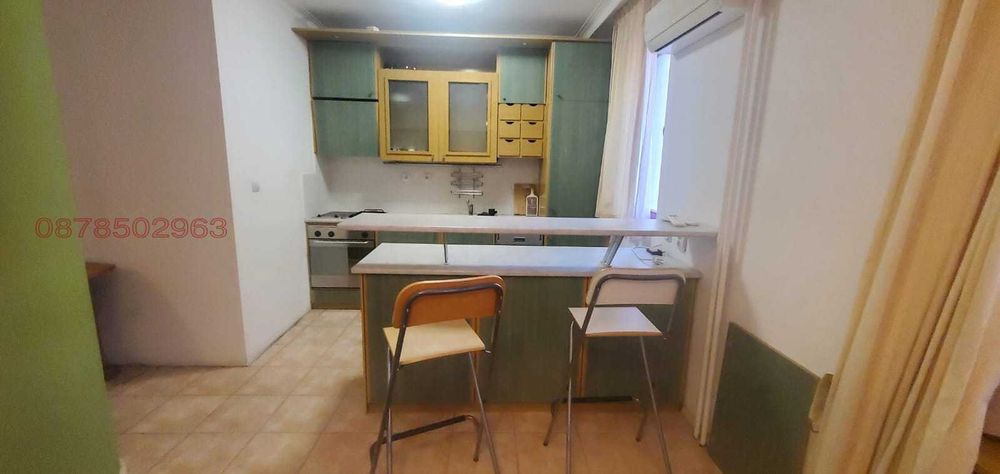 Дава се под наем Двустаен апартамент в София, Драгалевци - 82 кв.м за 571.2 € - Снимка #13