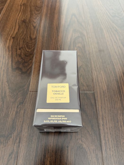 Tom Ford Tobbaco Vanille