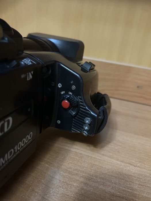 Видеокамера Panasonic MV-MD 10000