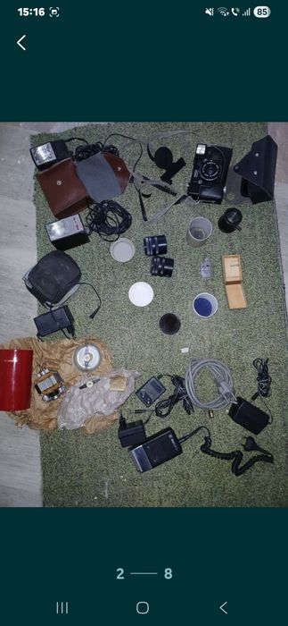 Inele intermediare pt.foto