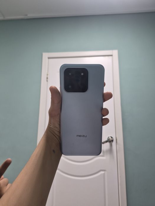 Meizu смартфон в отличном состоянии
