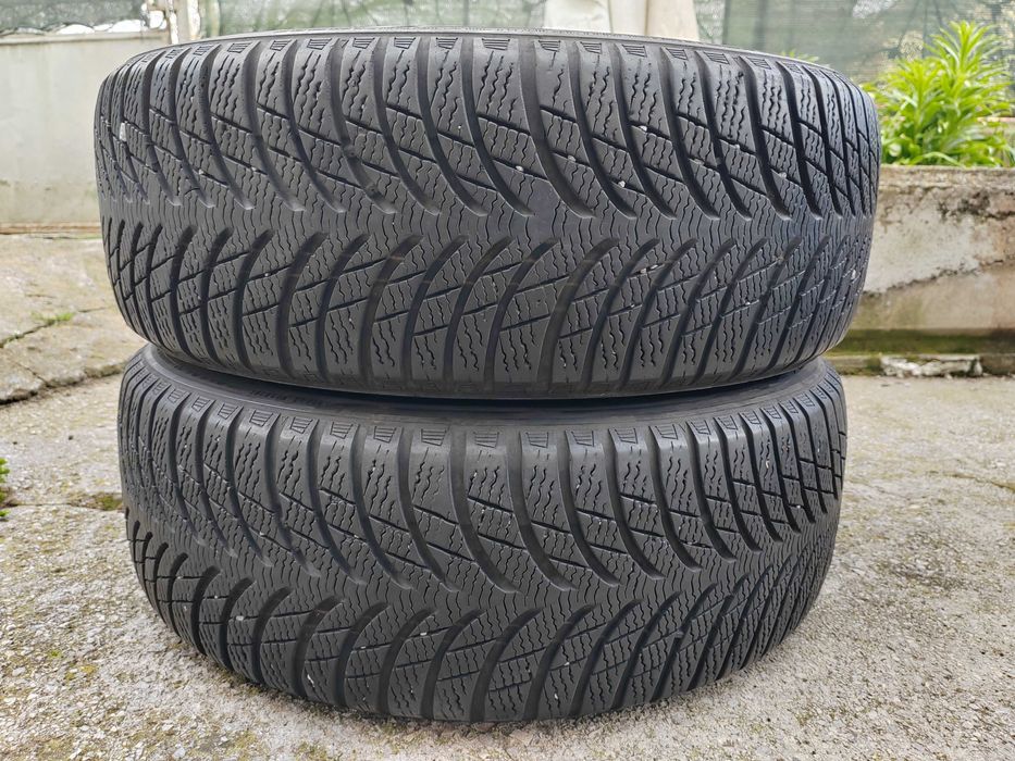 205/60/16 2бр.MARSHAL Зимни гуми