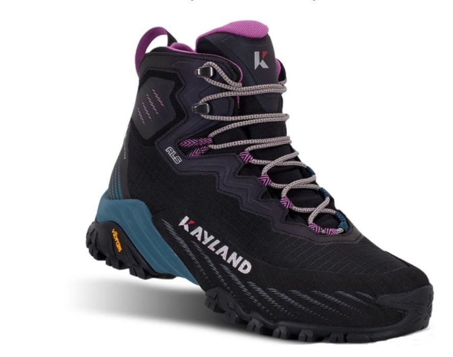 Туристически обувки KYLAND