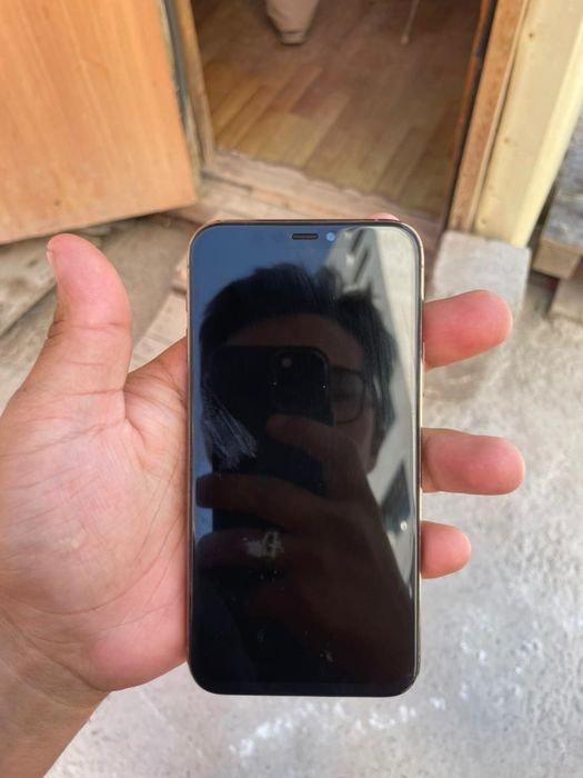 Iphone 11 pro обмен