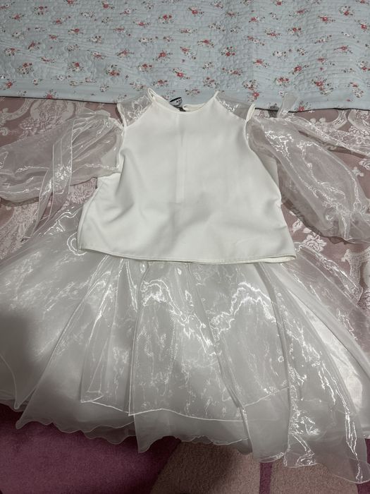 Платье вечернее для ребенка