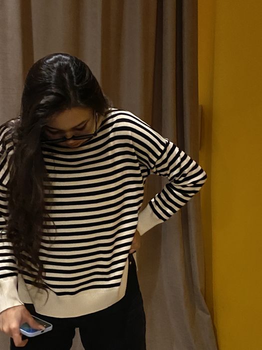 НОВЫЙ Свитер с горлышком