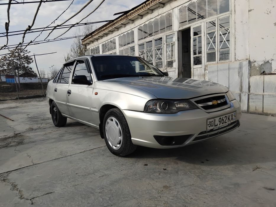 Nexia 2 holati yaxshi 2009. 1.6