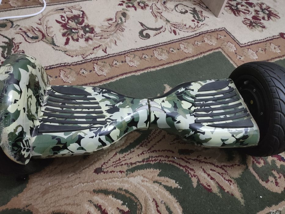 Гироскутер, сотилади