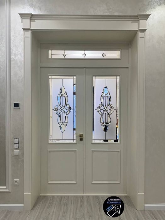 Eshiklar mdf xitech eshik