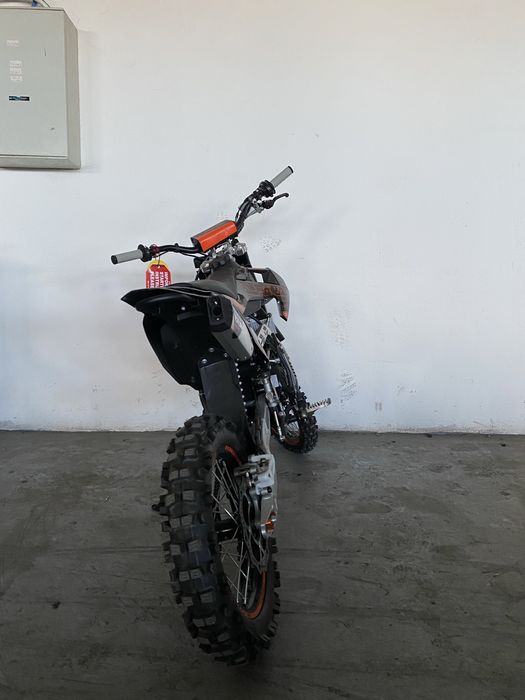 Cross 190cc Alfarad x5 full dotat cu garantie pentru copii si adulti