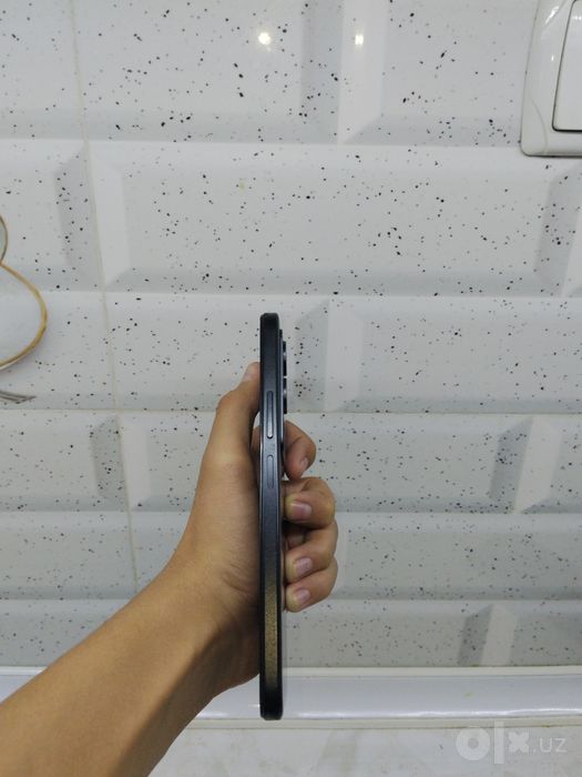 Redmi 15 black 128gb