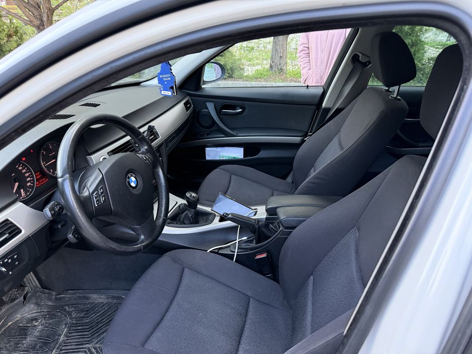 Vand BMW 318 , 2.0 D