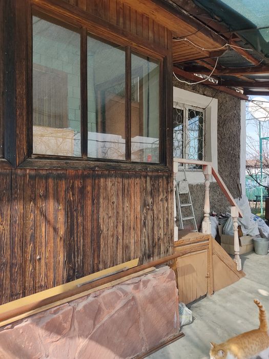 Продам хорошую дачу