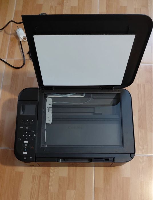 Imprimanta canon pixma