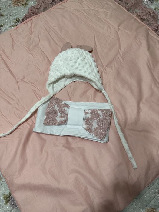 Продам одеяло конверт на выписку