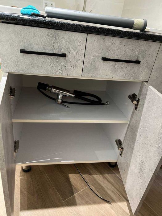 Продается кухоный гарнитур