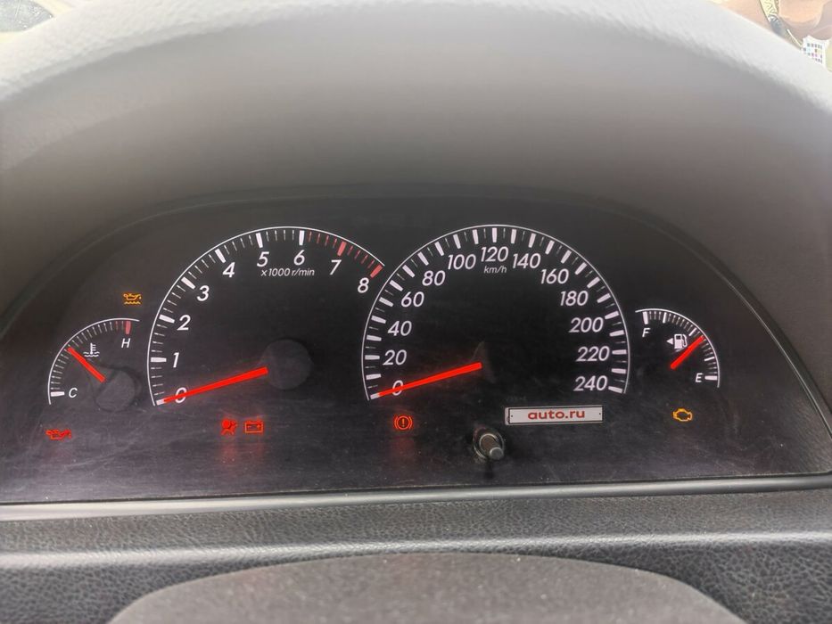 Camry 35 оптитрон