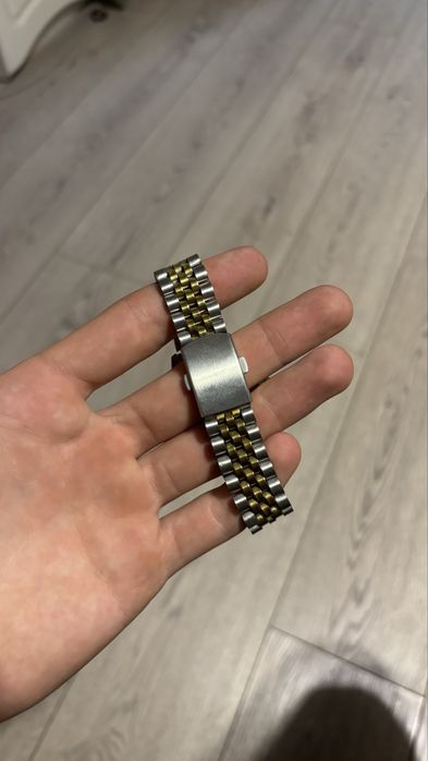 Часы механические Rolex Datejust