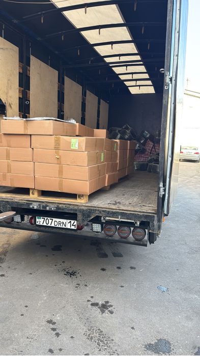 Не дорого Газель Грузоперевозки