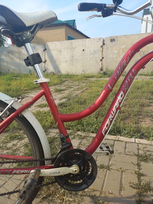 Продам велосипед