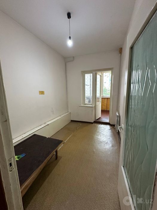 Arenda kvartira Yashnabod tumani Tuzel1 Galantrika 3xona