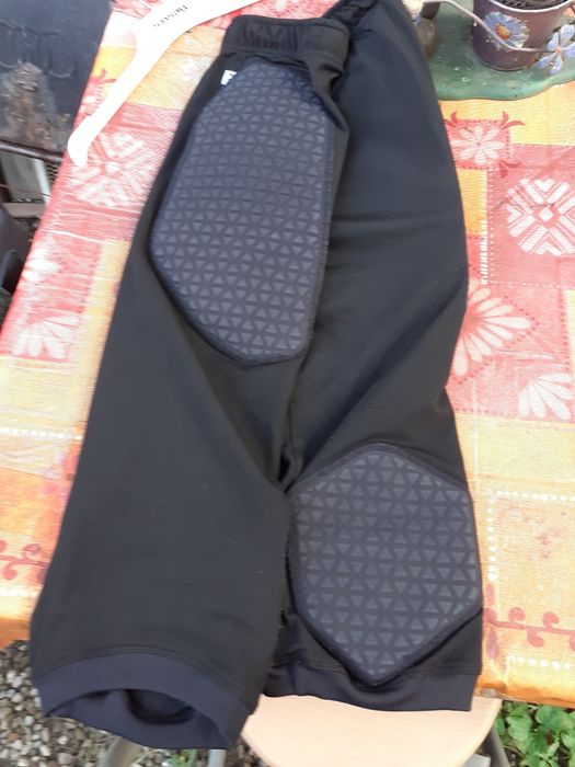 Pantaloni portar, Kipsta, bărbați/XL