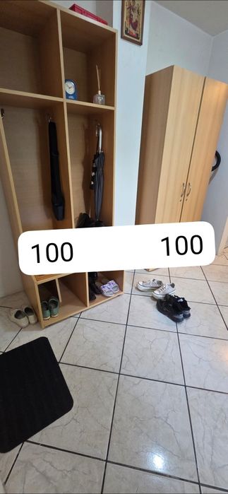 Mobila aer conditionat