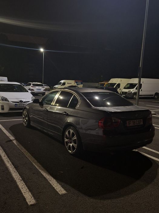 VAND/SCHIMB Bmw E90 320d 2005