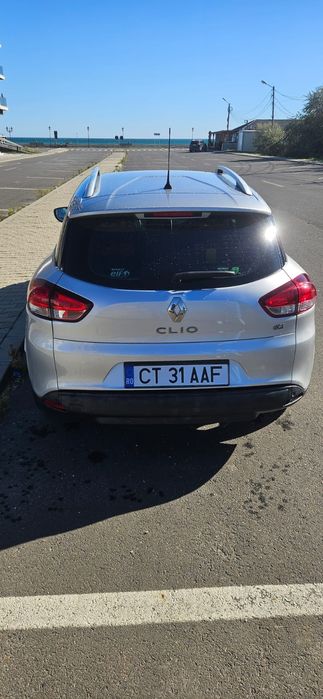 Vând. Autoturism Renault clio