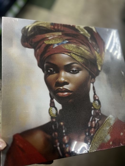 Авторский настенный декор