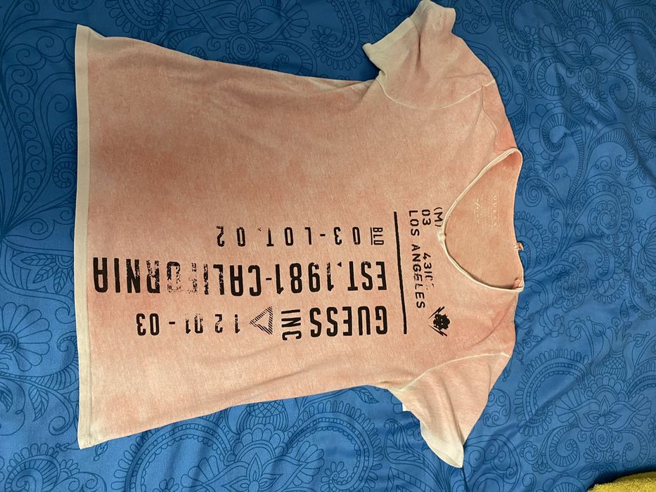 Tricouri Armani,Versace,Guess,,Brazlia