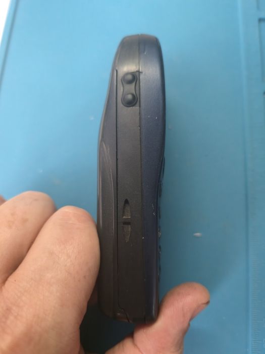 Nokia 6150 SAT v2