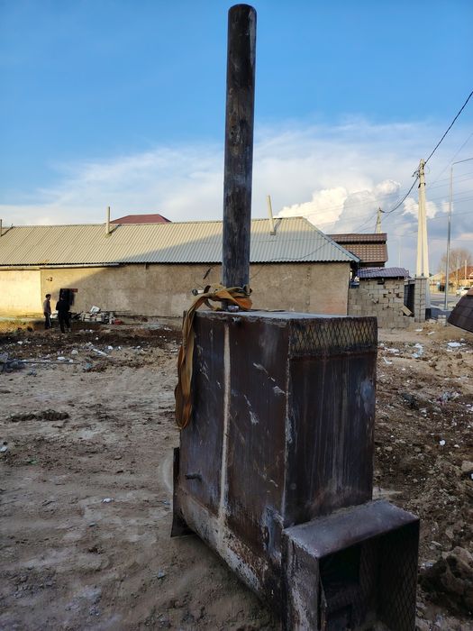 Для бани кател  к