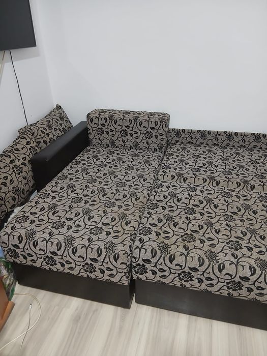Colțar extensibil