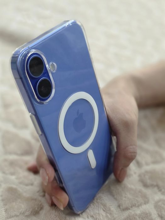 Iphone 16 plus 128gb