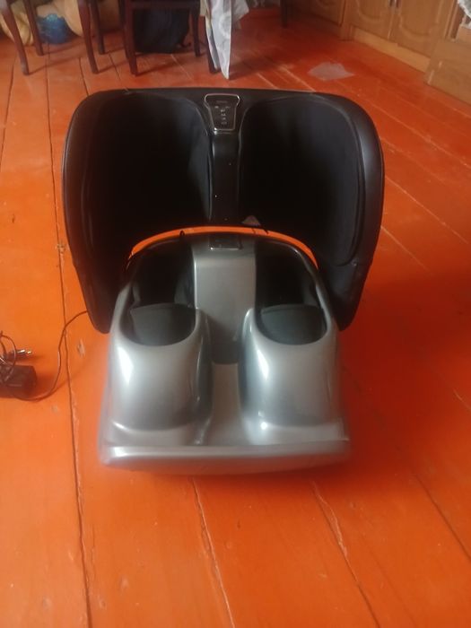 Массажёр для нок.