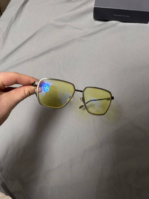 Ochelari pentru ecrane