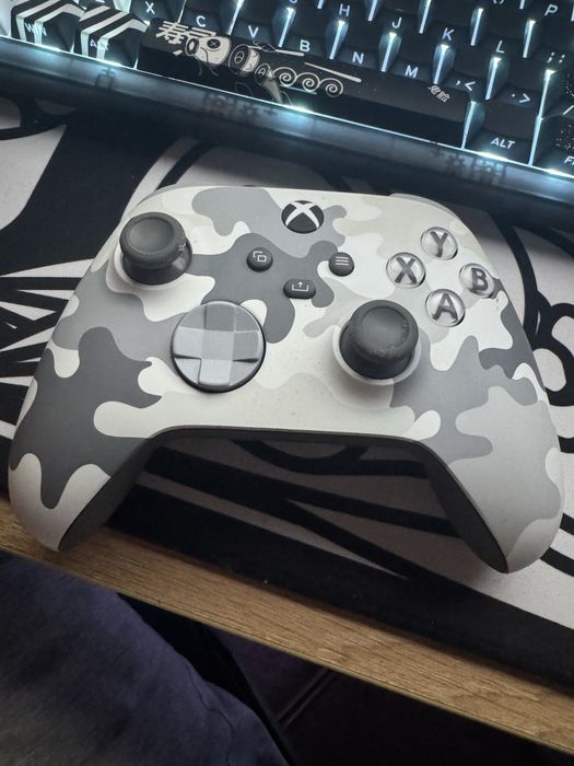 Vand Controller Wireless Xbox Series X/S