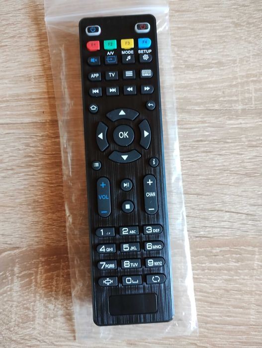 Дистанционно за TVBOX MAG