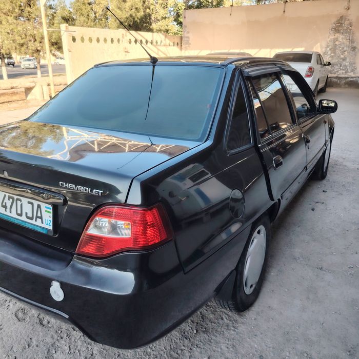 НЕКСИЯ 2 сотилади 2010 йил краска йук умуман