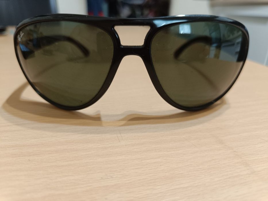 Ochelari de soare Ray ban