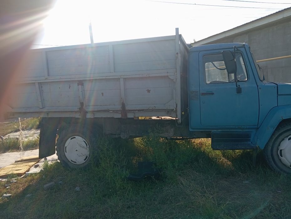 Газон утканос находу