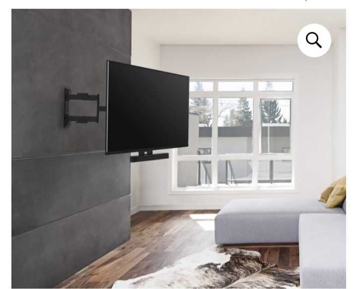 Скоба за телевизор Soundbar, съвместима със Sonos Beam – под телевизор