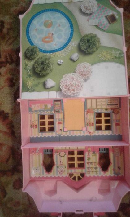 продам детские игрушки