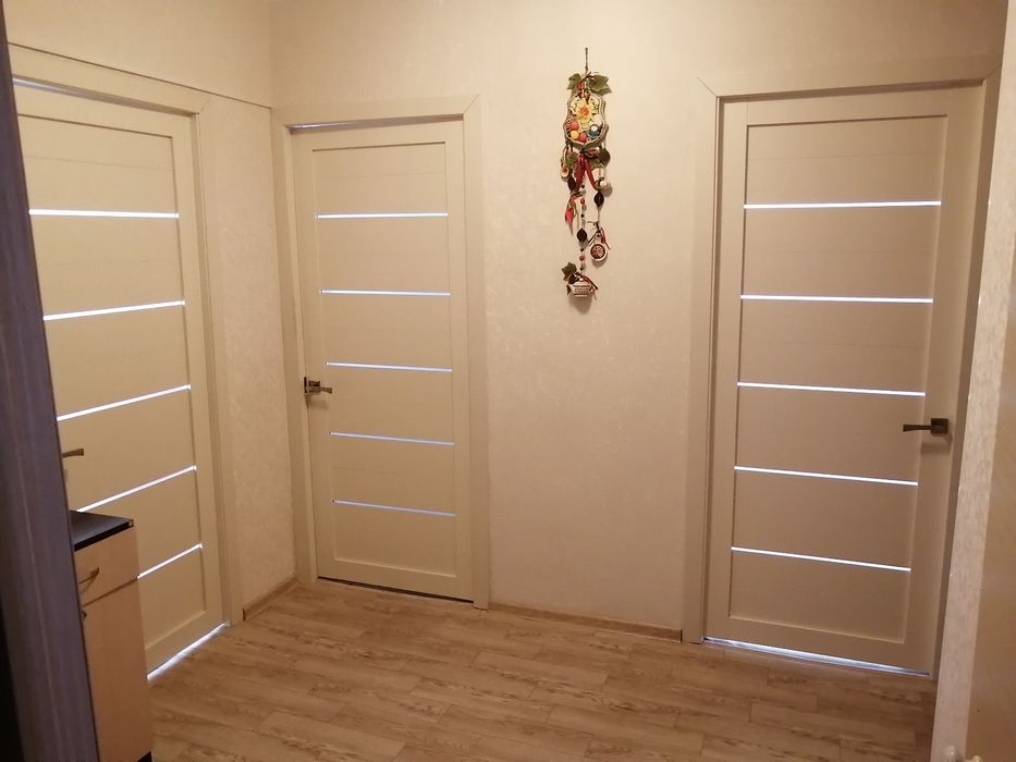 Продам квартиру в 6 мкр