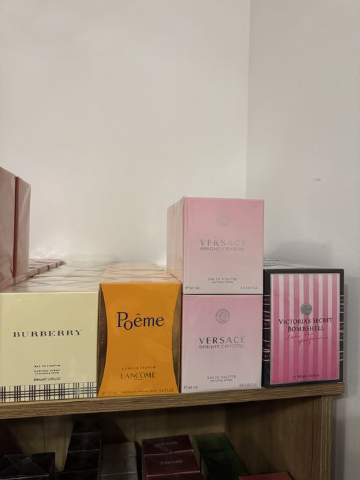 Parfumuri en gross noi