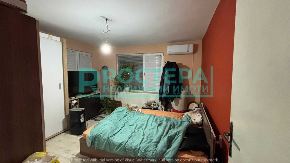 Продава се Етаж от къща в Търговище, Център - 90 кв.м за 754 €/кв.м - Снимка #9