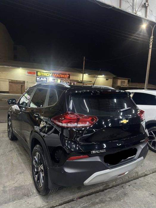 Treker 2 3 premier